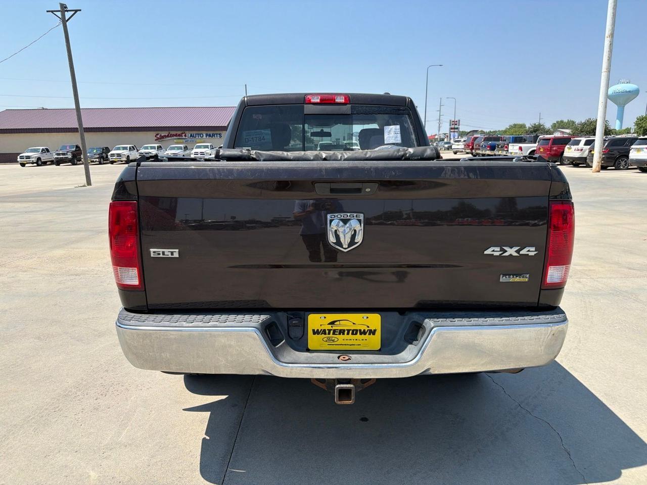 2010 Ram 1500 SLT Watertown SD