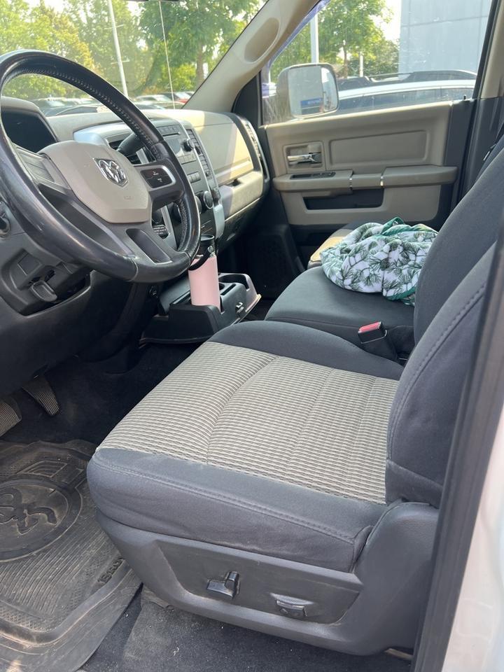 2010 Ram 2500 SLT Gresham OR