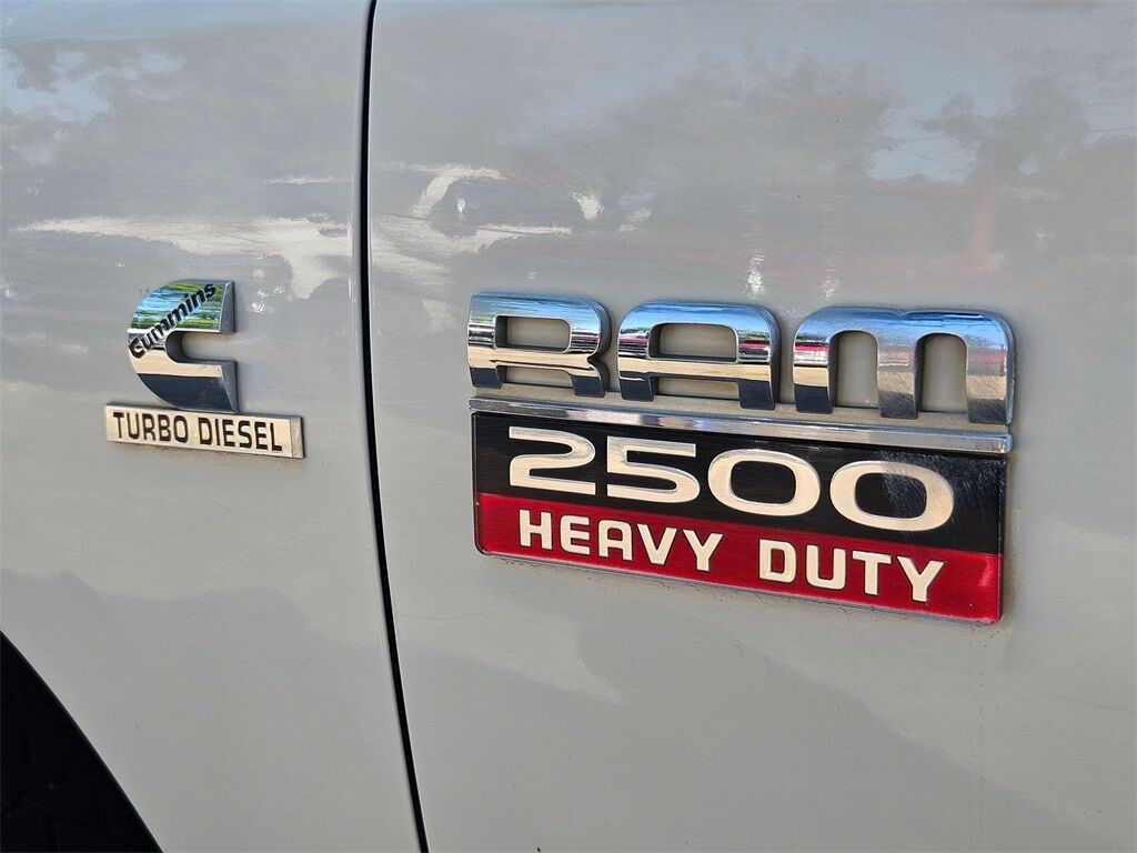 2010 Ram 2500 SLT Gresham OR