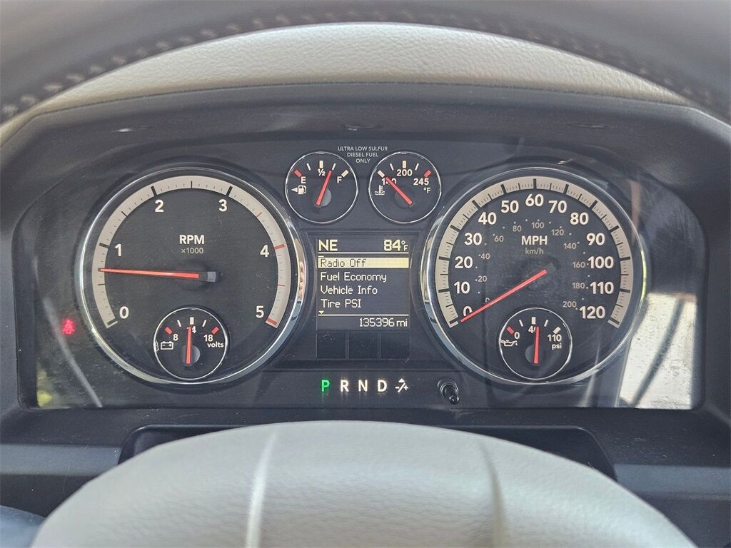 2010 Ram 2500 SLT Gresham OR