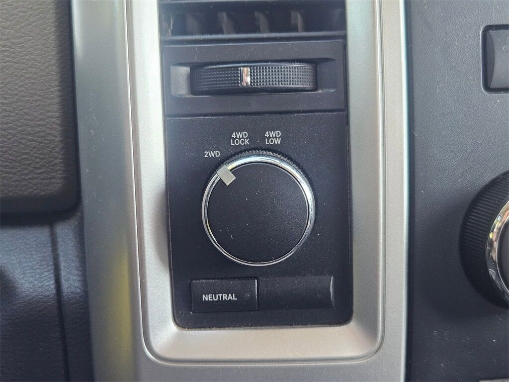 2010 Ram 2500 SLT Gresham OR