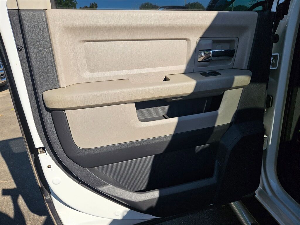 2010 Ram 2500 SLT Gresham OR