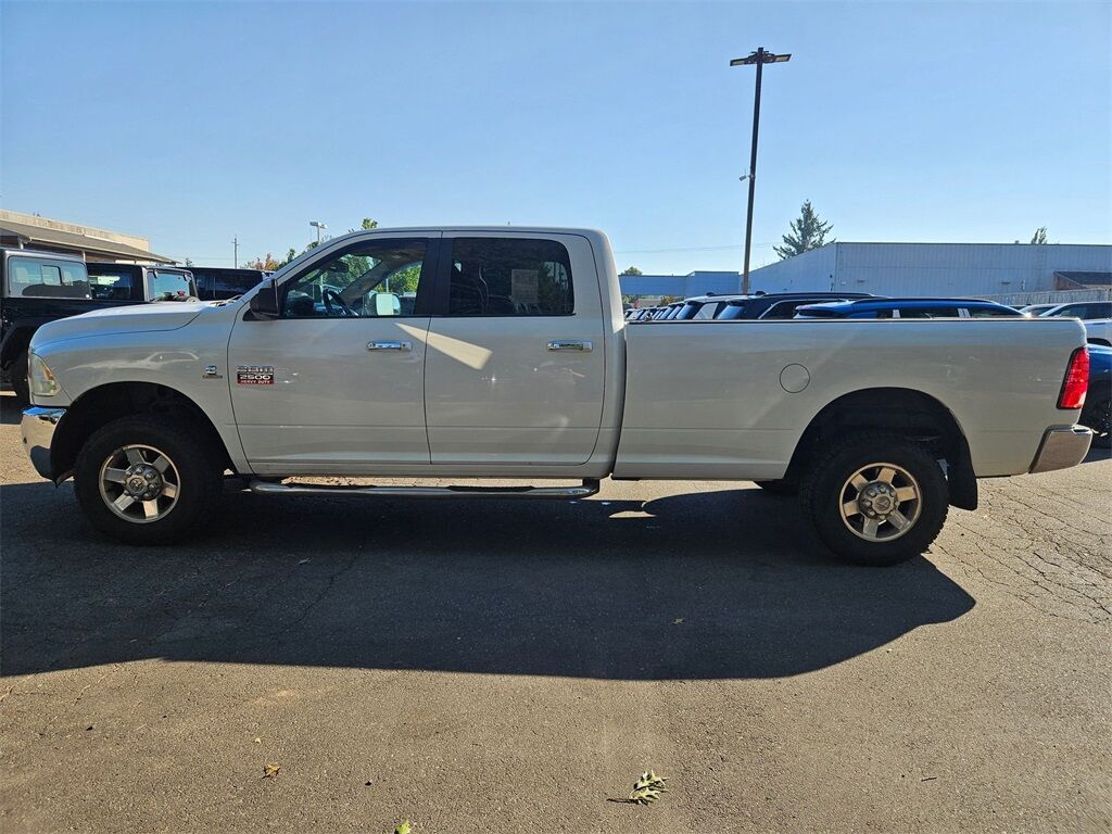 2010 Ram 2500 SLT Gresham OR