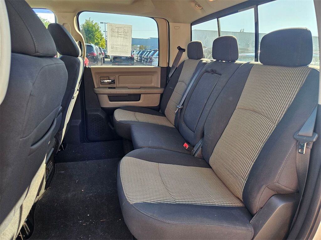 2010 Ram 2500 SLT Gresham OR