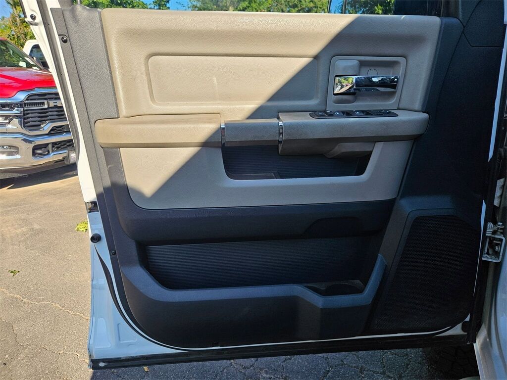 2010 Ram 2500 SLT Gresham OR