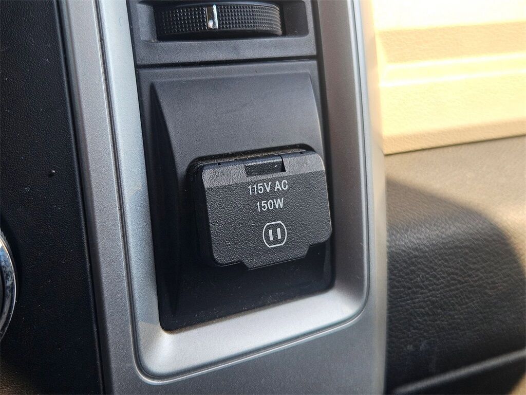 2010 Ram 2500 SLT Gresham OR