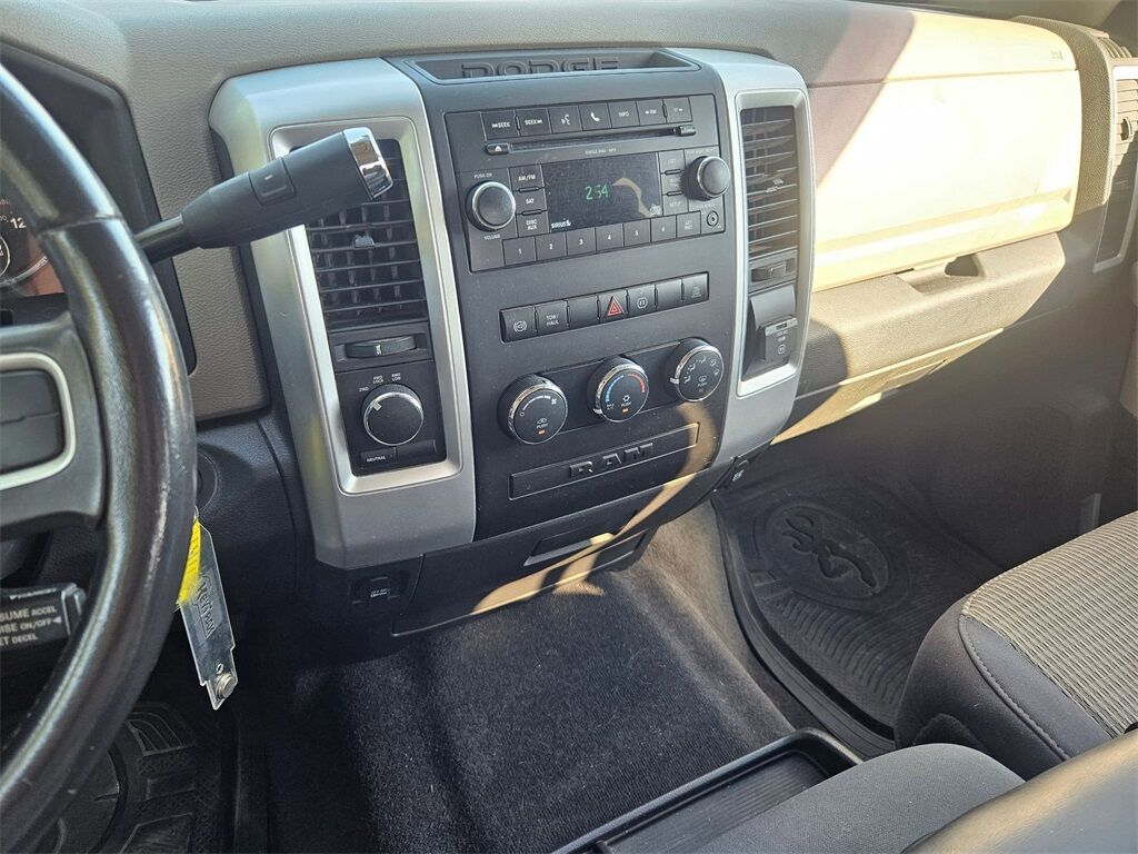 2010 Ram 2500 SLT Gresham OR