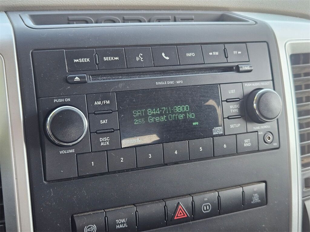 2010 Ram 2500 SLT Gresham OR