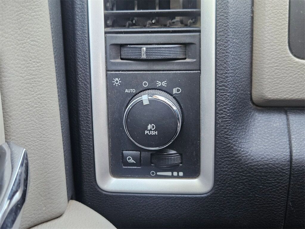 2010 Ram 2500 SLT Gresham OR