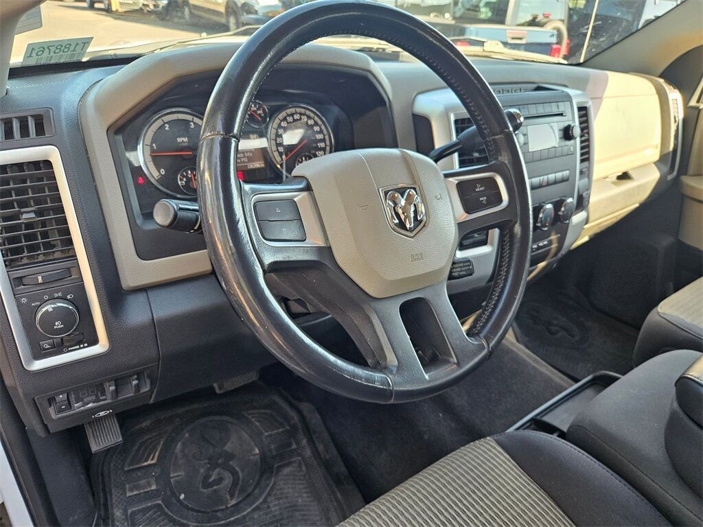 2010 Ram 2500 SLT Gresham OR