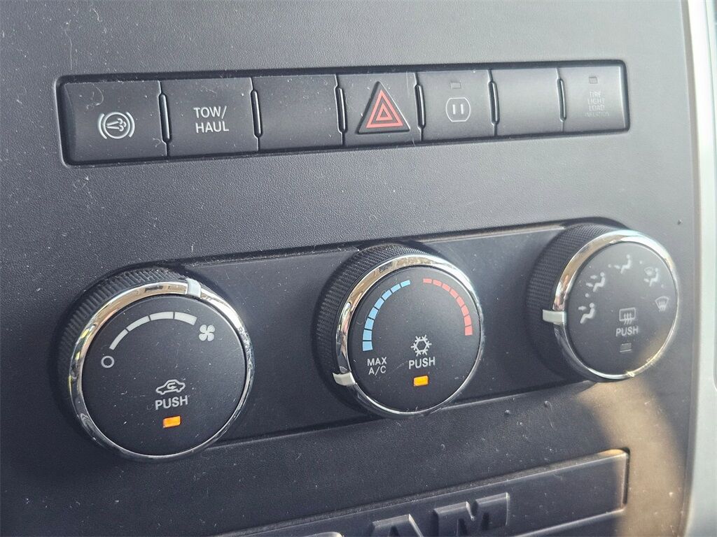 2010 Ram 2500 SLT Gresham OR