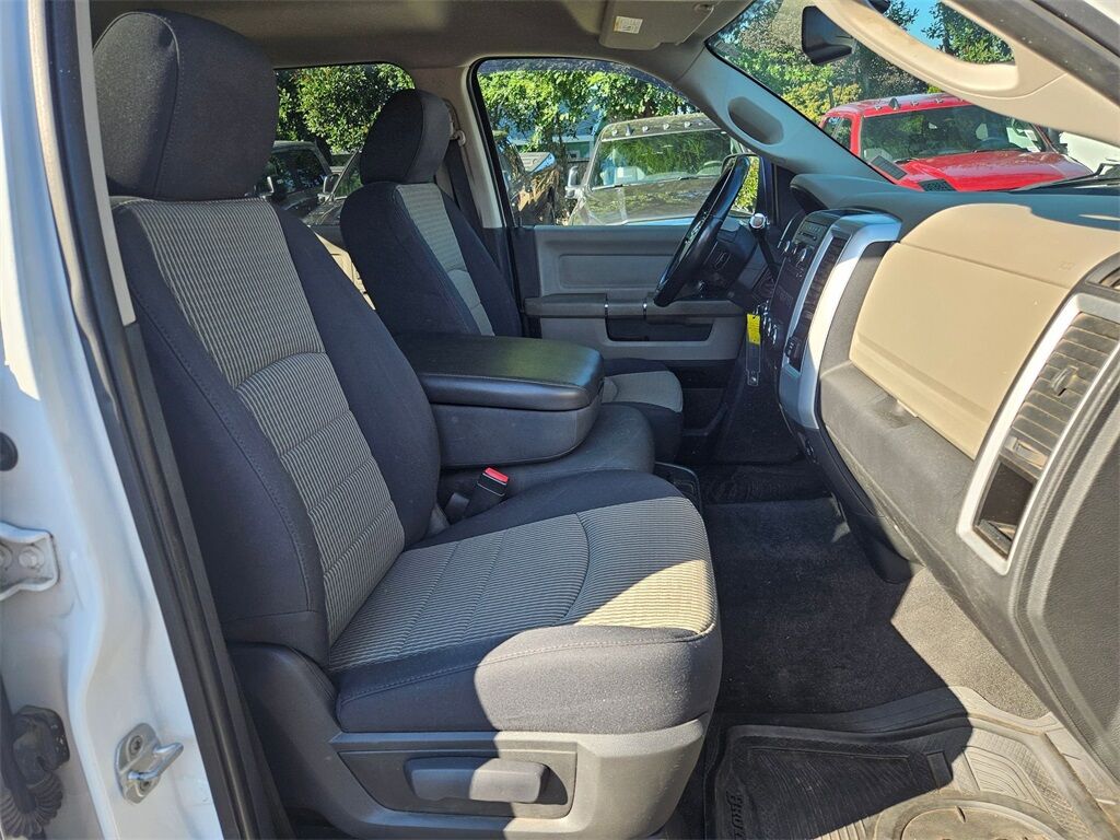 2010 Ram 2500 SLT Gresham OR