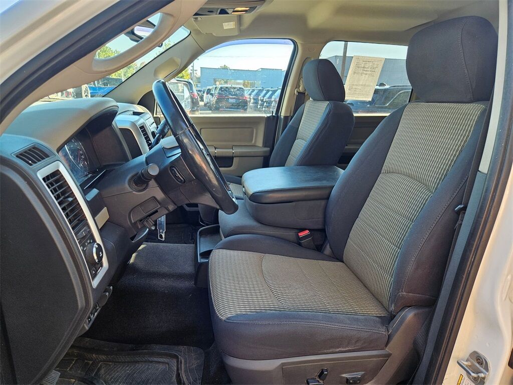 2010 Ram 2500 SLT Gresham OR