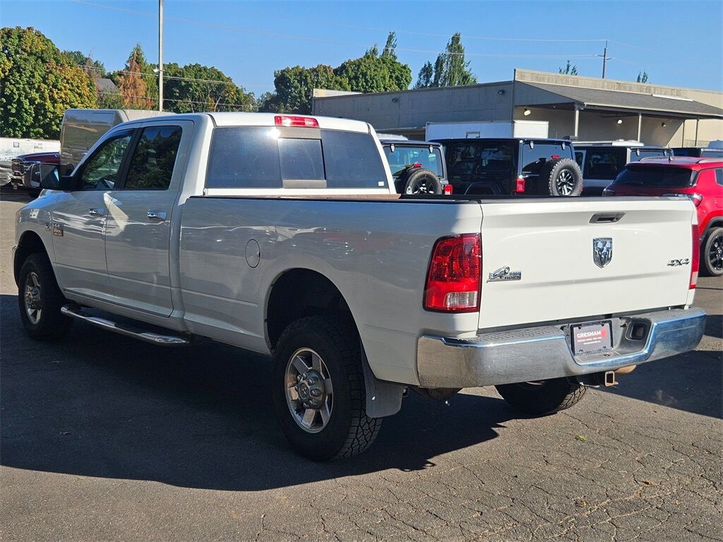 2010 Ram 2500 SLT Gresham OR
