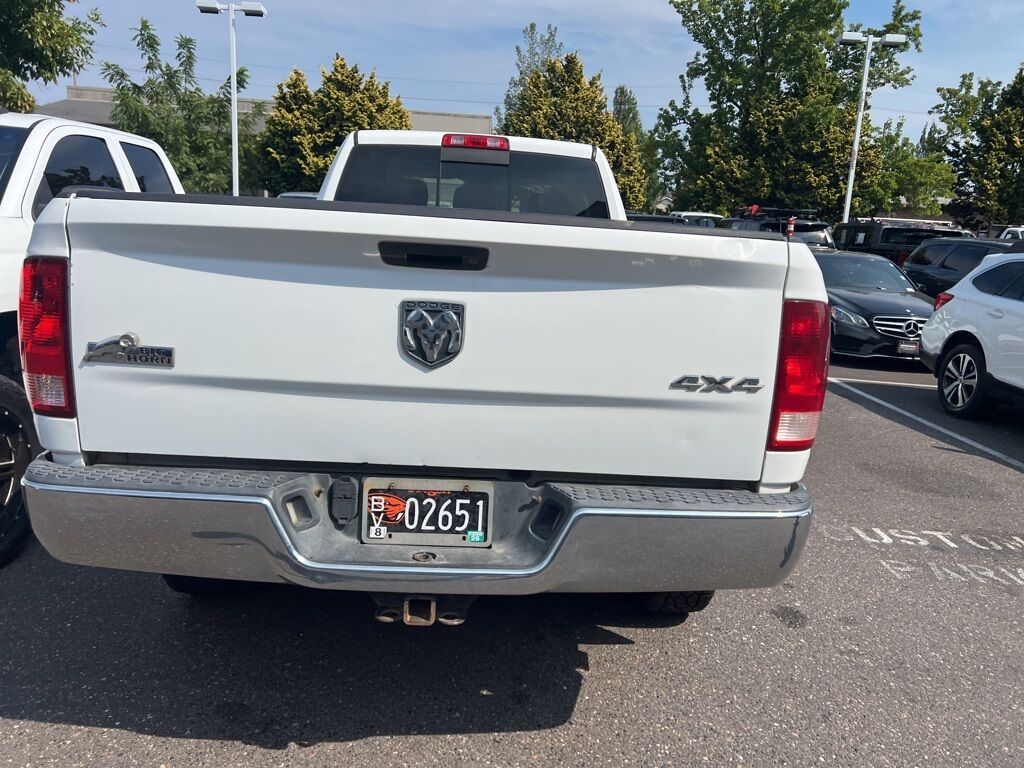 2010 Ram 2500 SLT Gresham OR