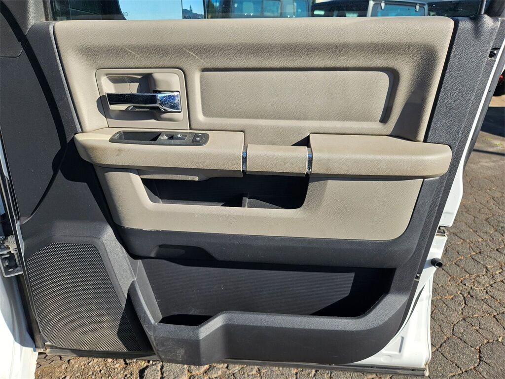 2010 Ram 2500 SLT Gresham OR