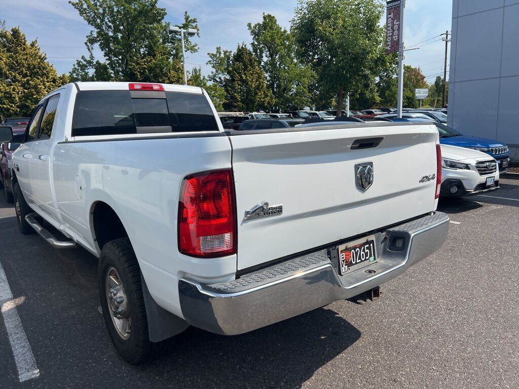 2010 Ram 2500 SLT Gresham OR
