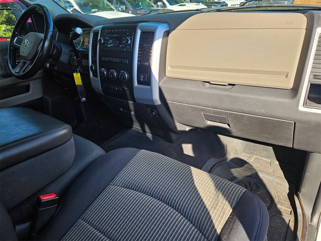 2010 Ram 2500 SLT Gresham OR