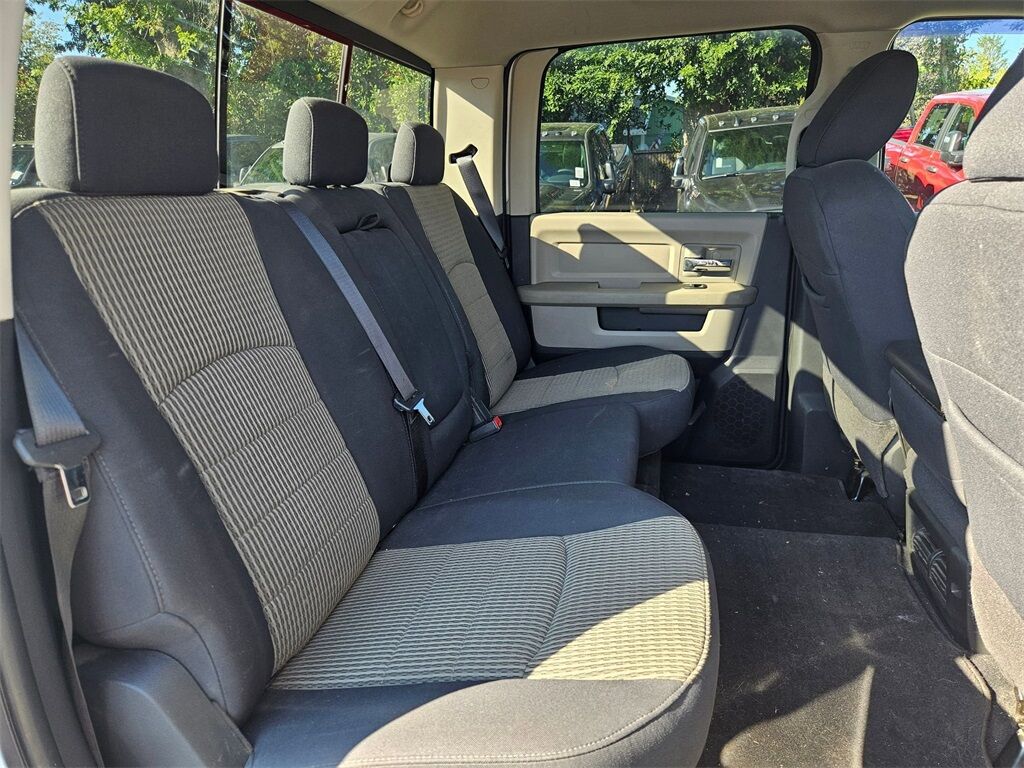 2010 Ram 2500 SLT Gresham OR