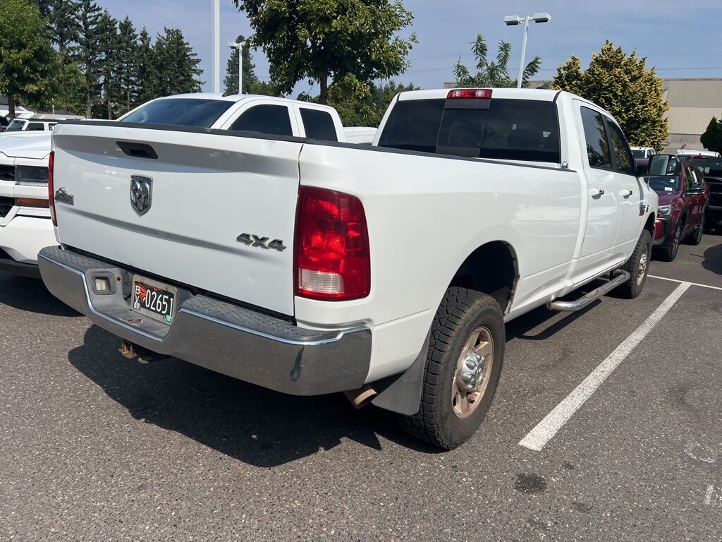 2010 Ram 2500 SLT Gresham OR