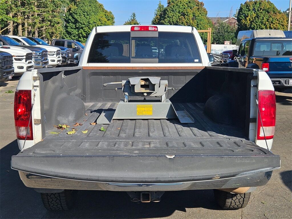 2010 Ram 2500 SLT Gresham OR