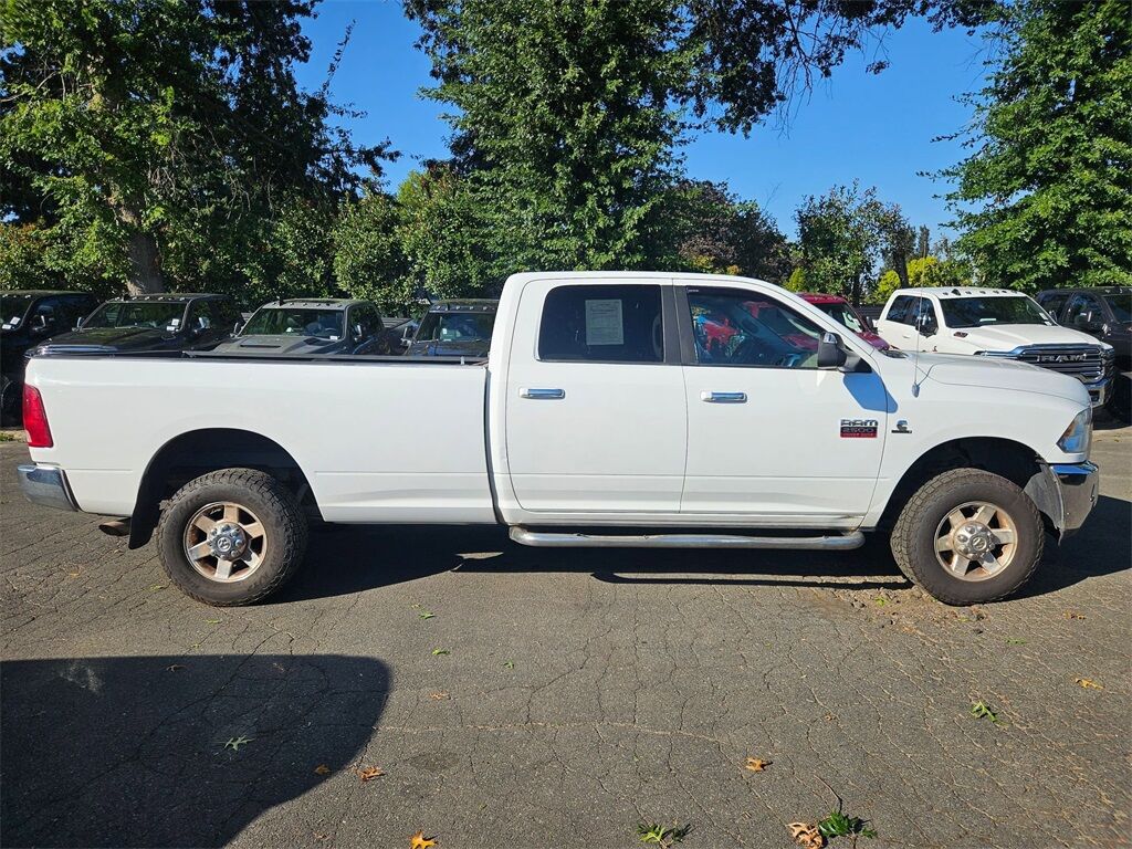 2010 Ram 2500 SLT Gresham OR