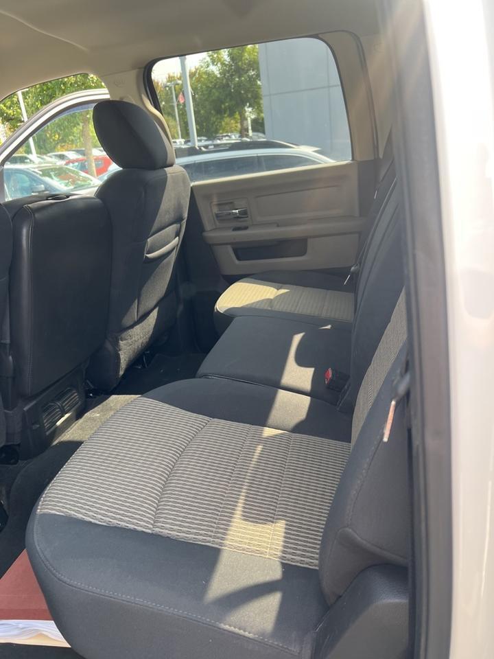 2010 Ram 2500 SLT Gresham OR