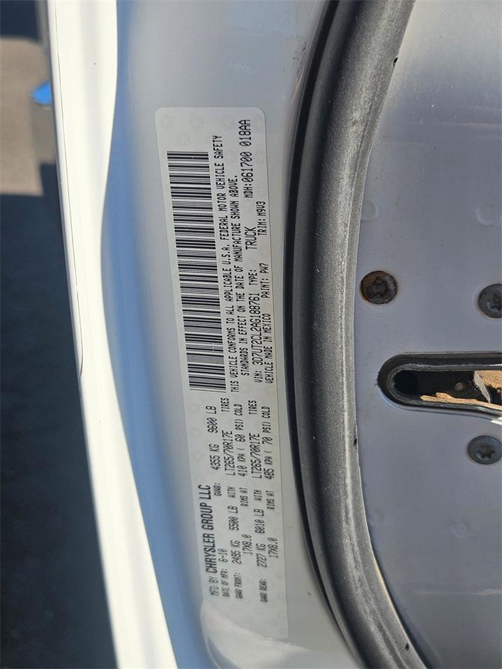 2010 Ram 2500 SLT Gresham OR