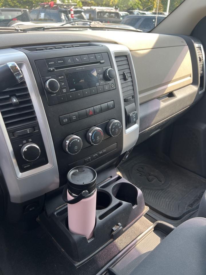2010 Ram 2500 SLT Gresham OR