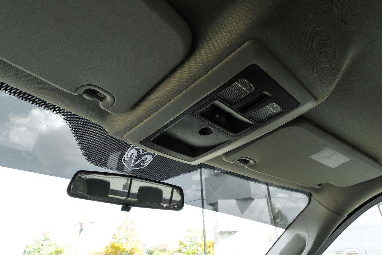 2010 Ram 2500 SLT Richardson TX