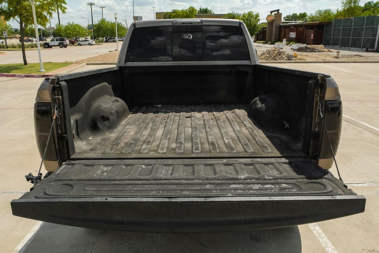 2010 Ram 2500 SLT Richardson TX
