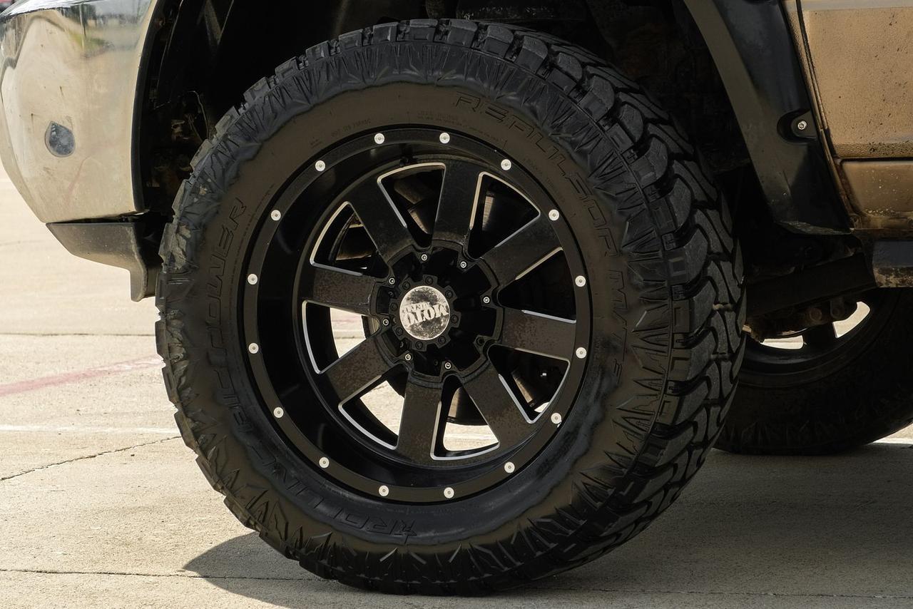 2010 Ram 2500 SLT Richardson TX