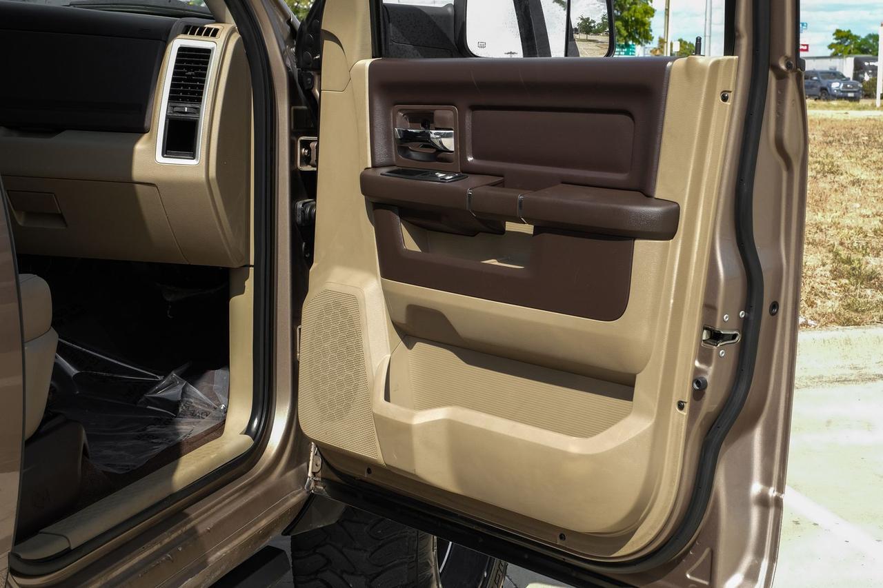 2010 Ram 2500 SLT Richardson TX
