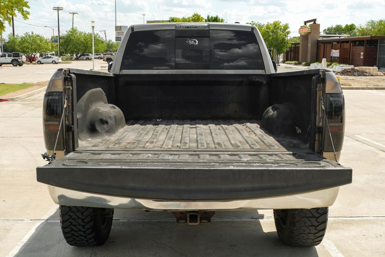 2010 Ram 2500 SLT Richardson TX