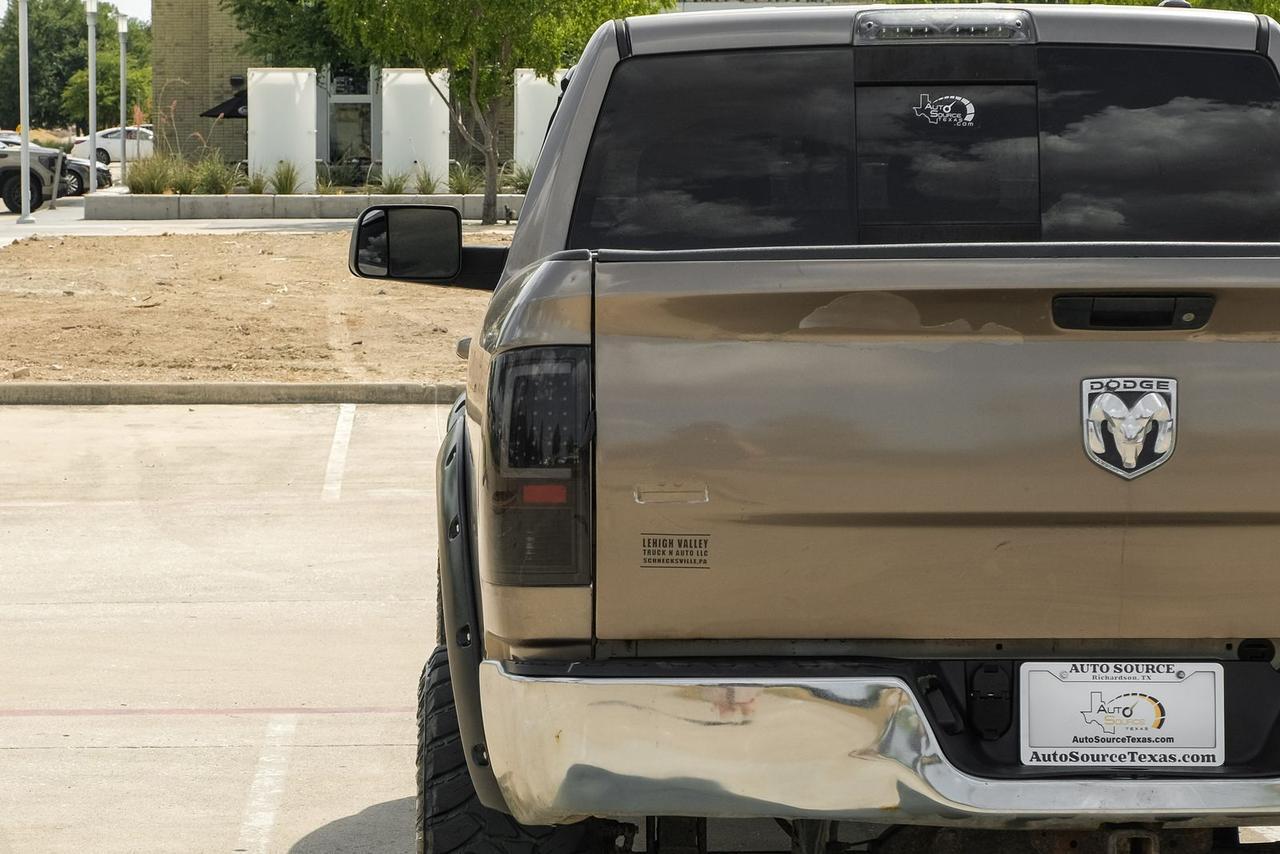 2010 Ram 2500 SLT Richardson TX