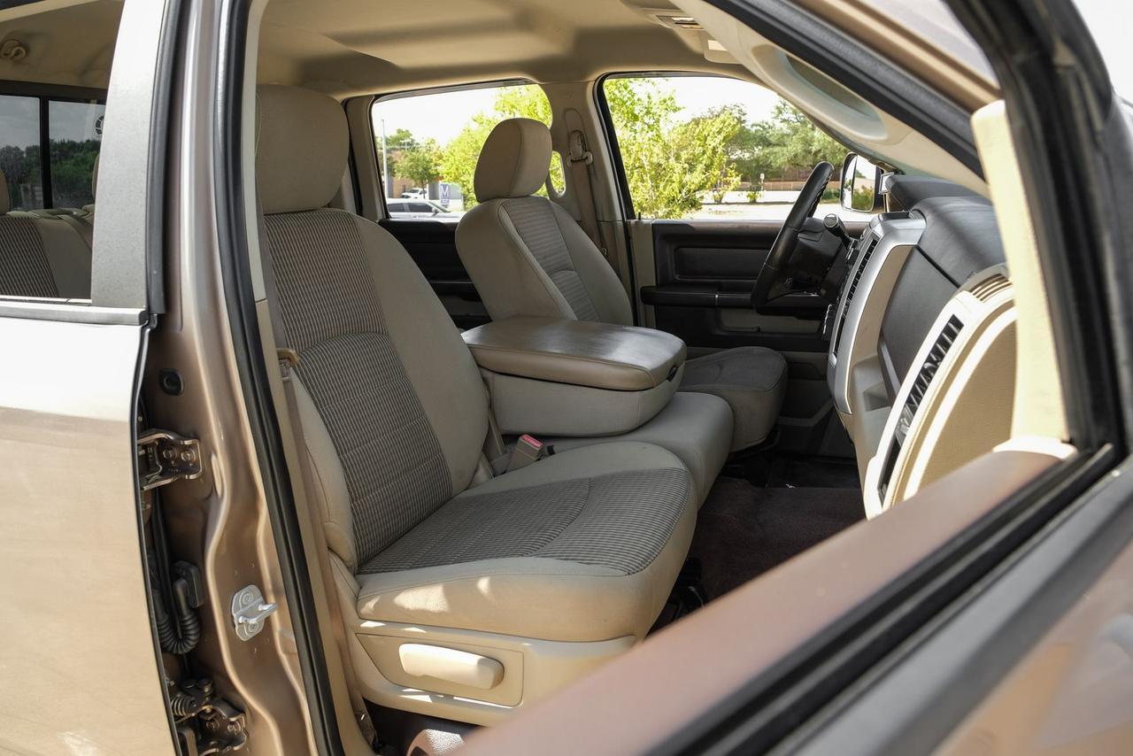 2010 Ram 2500 SLT Richardson TX