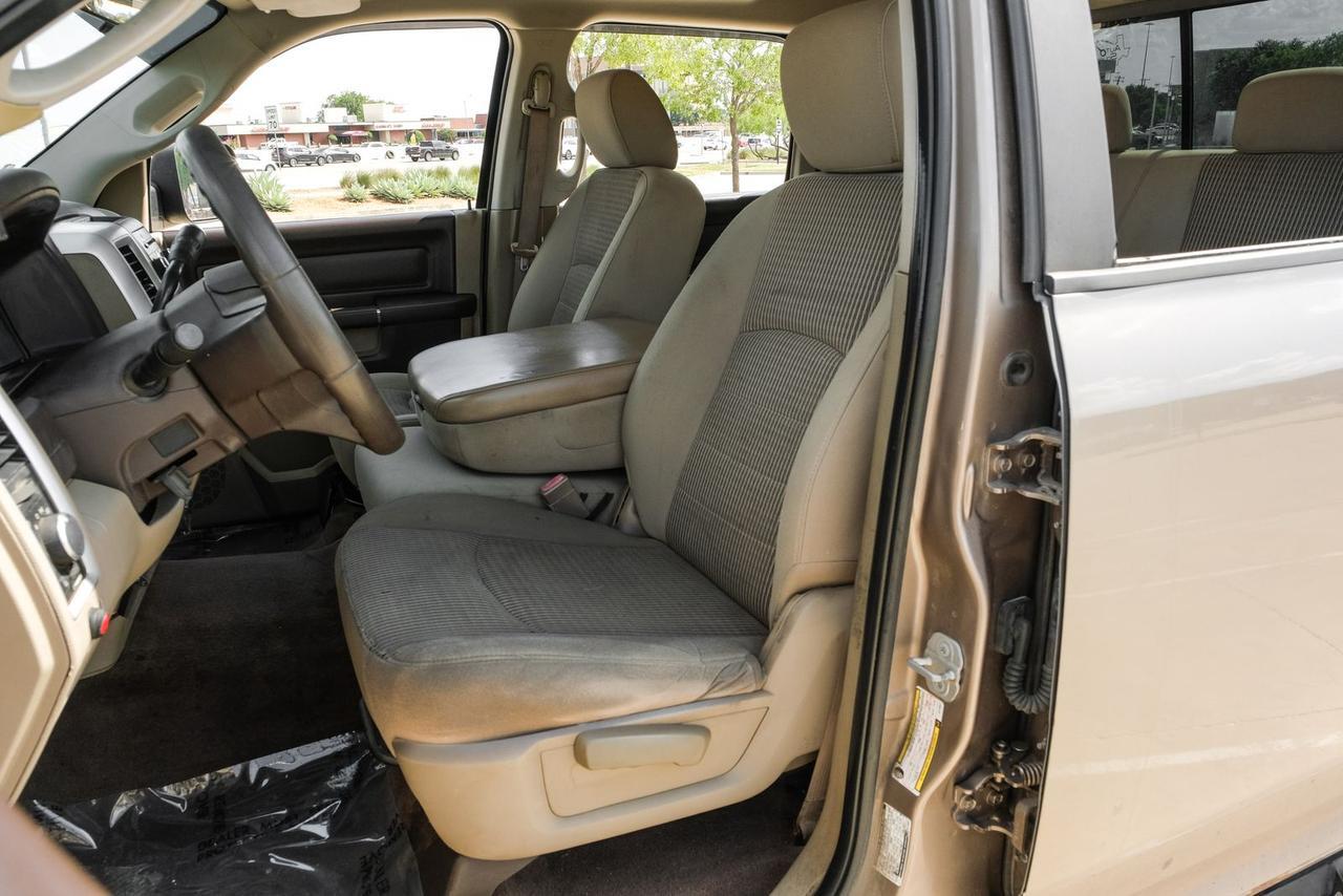 2010 Ram 2500 SLT Richardson TX