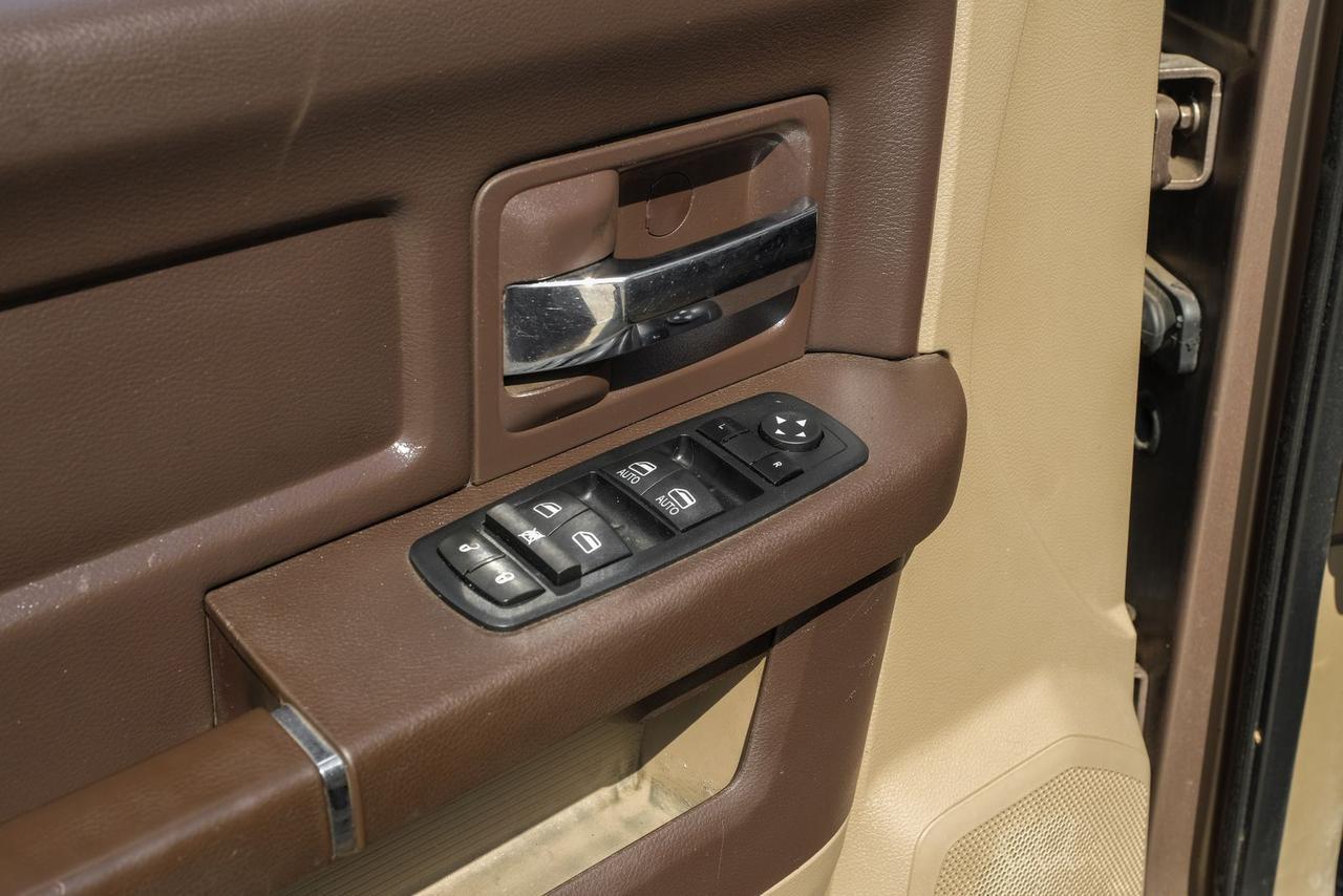 2010 Ram 2500 SLT Richardson TX