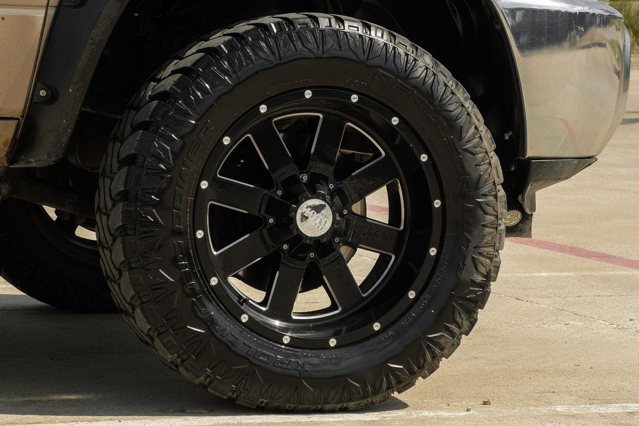 2010 Ram 2500 SLT Richardson TX