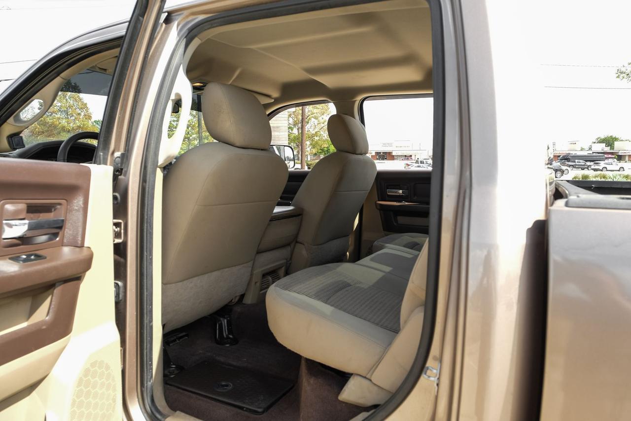 2010 Ram 2500 SLT Richardson TX