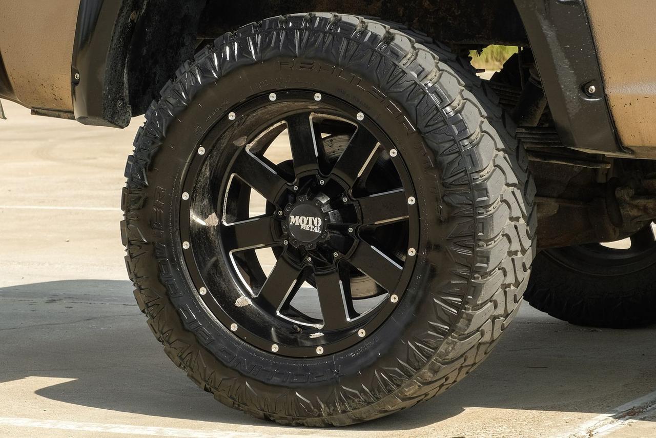 2010 Ram 2500 SLT Richardson TX
