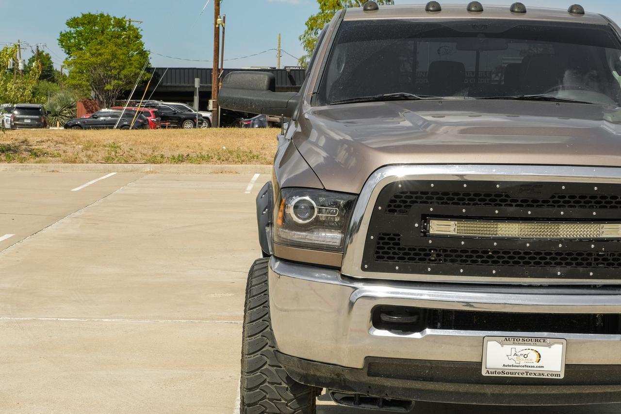 2010 Ram 2500 SLT Richardson TX