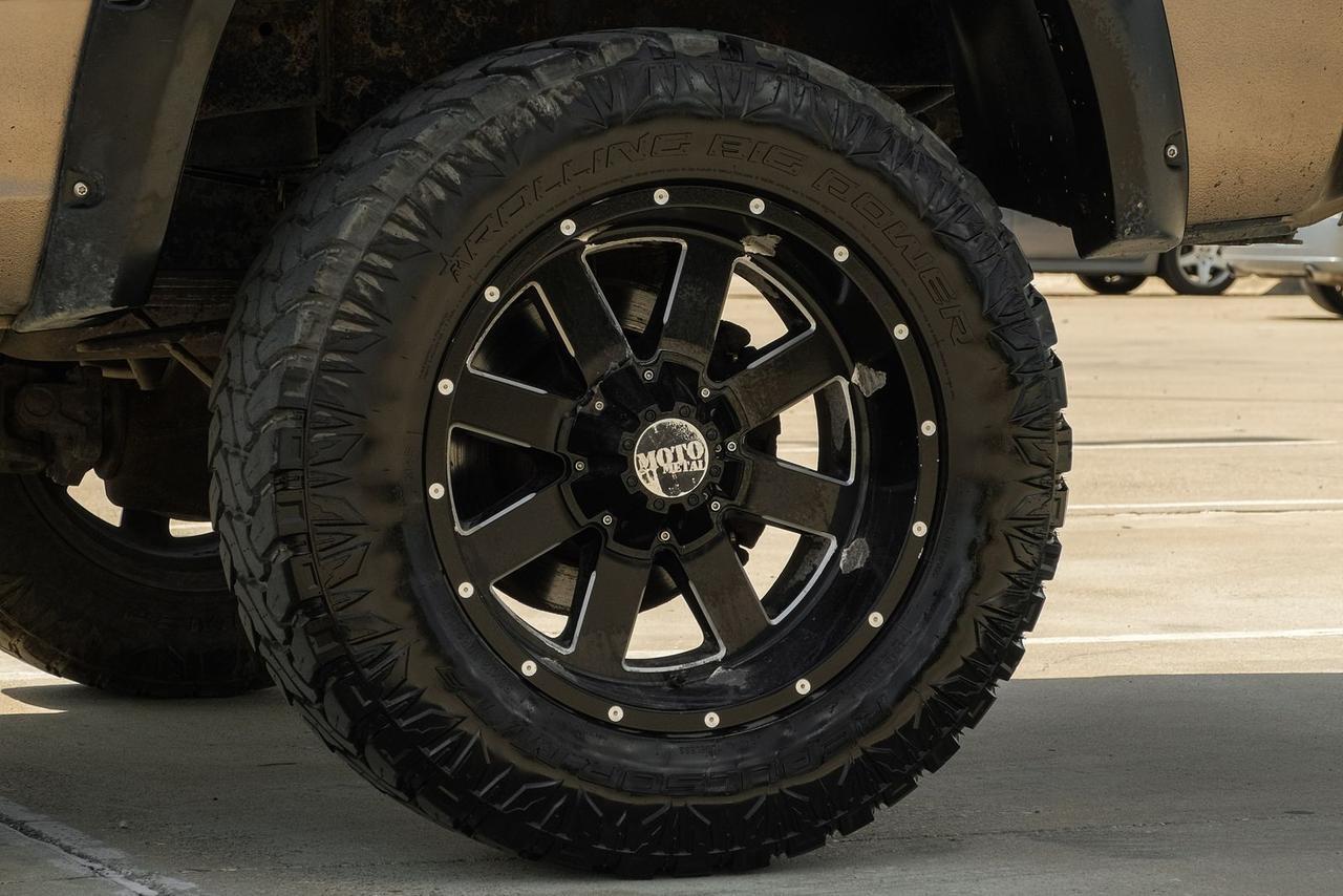 2010 Ram 2500 SLT Richardson TX
