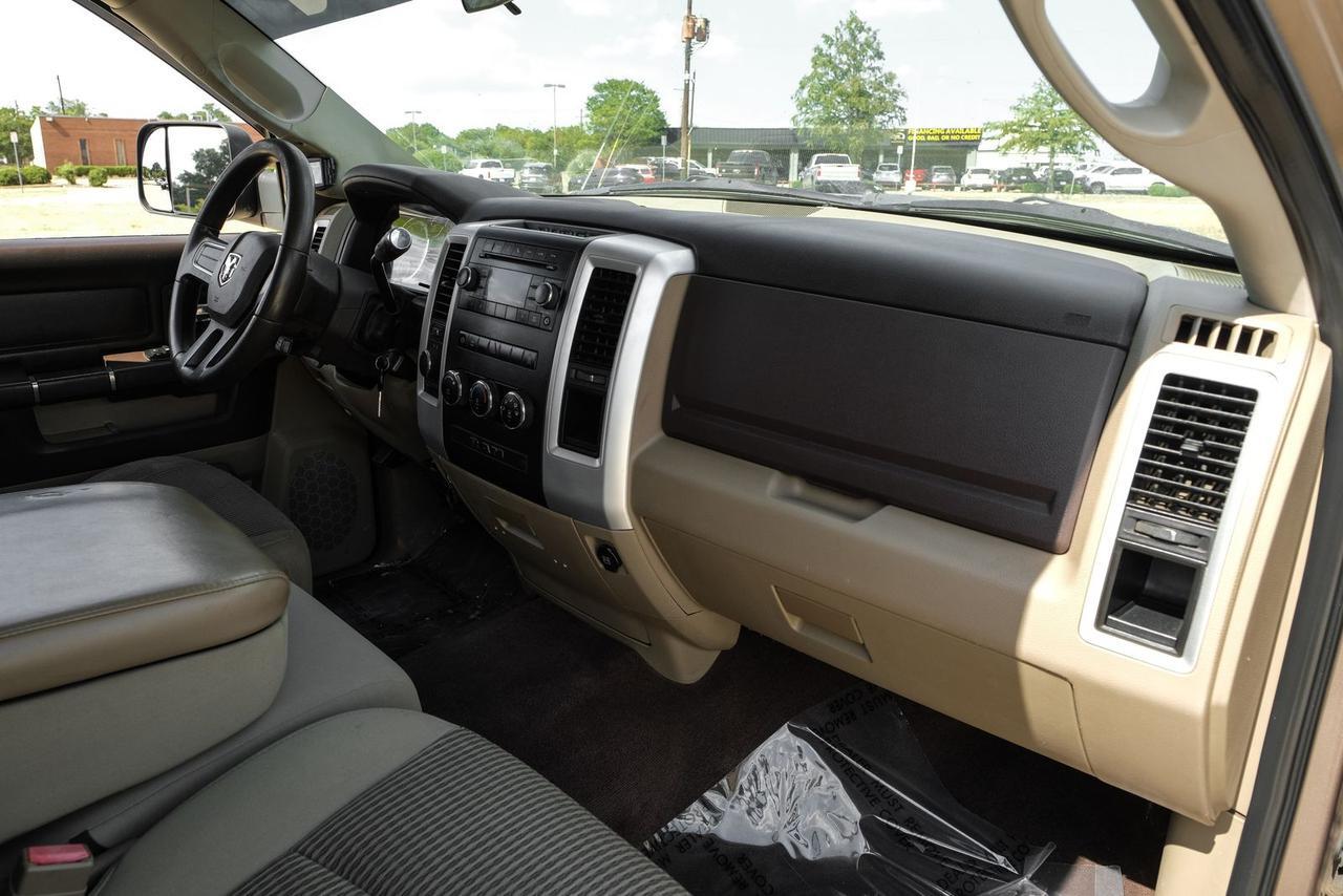 2010 Ram 2500 SLT Richardson TX