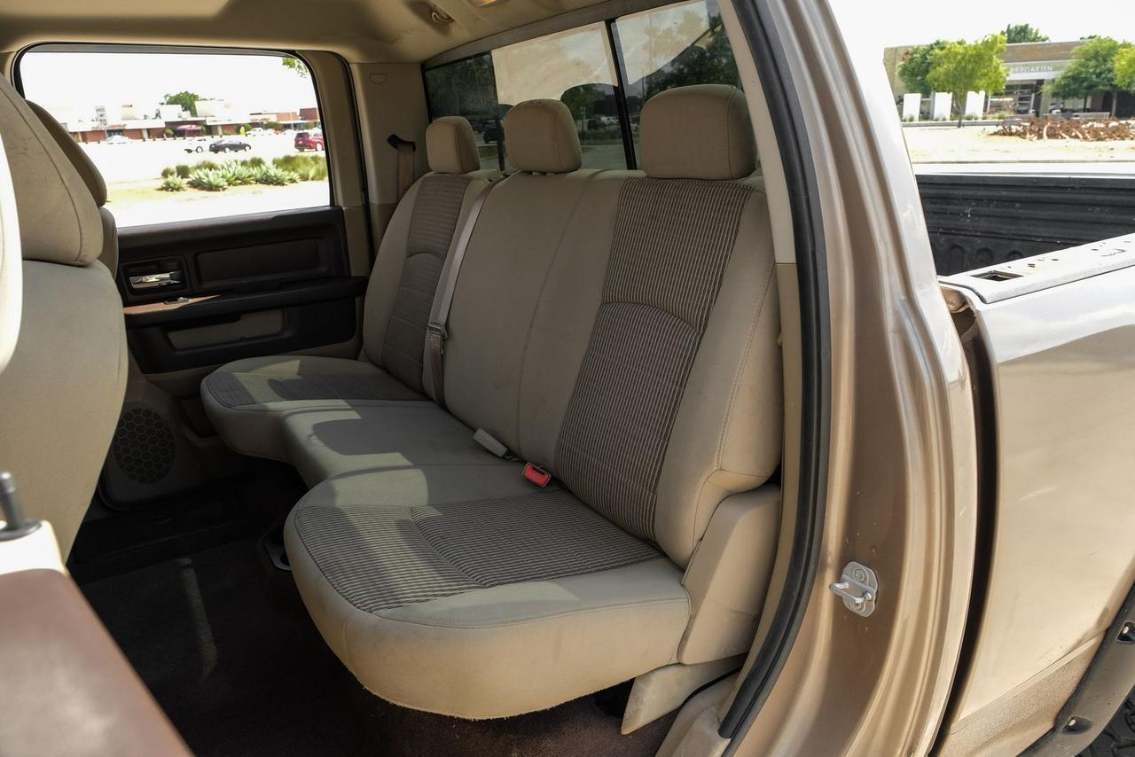 2010 Ram 2500 SLT Richardson TX