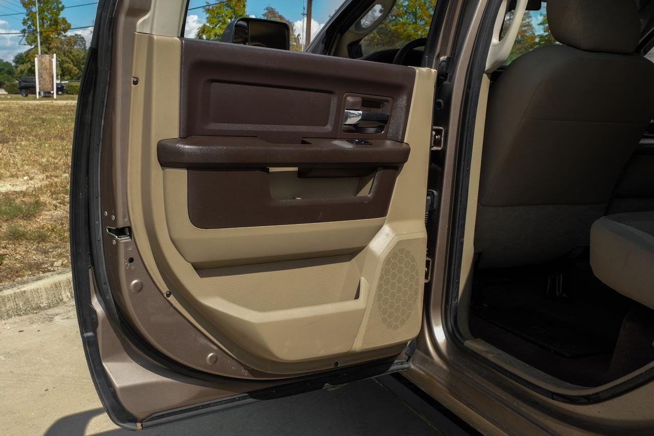2010 Ram 2500 SLT Richardson TX