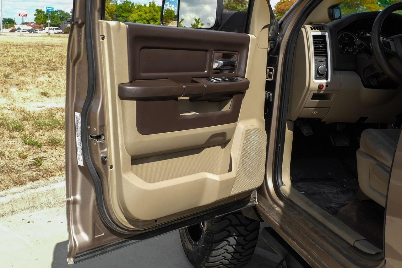 2010 Ram 2500 SLT Richardson TX
