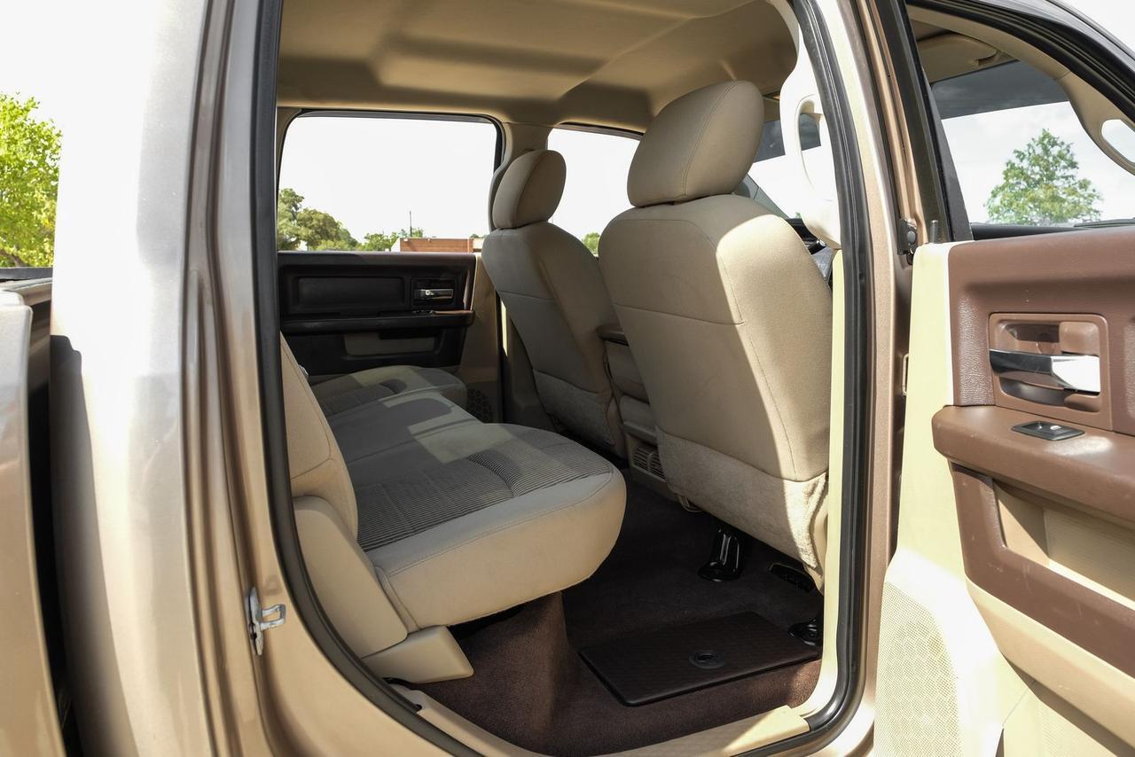 2010 Ram 2500 SLT Richardson TX