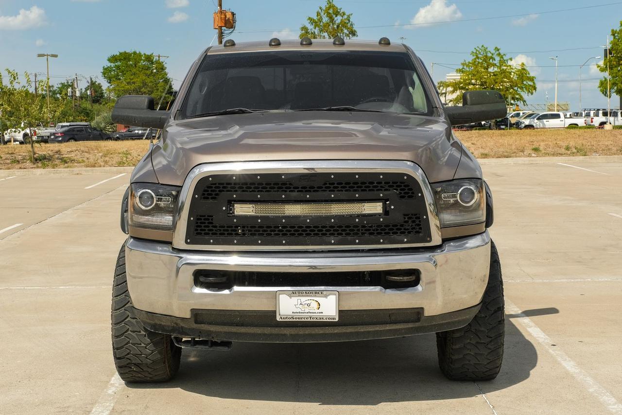 2010 Ram 2500 SLT Richardson TX