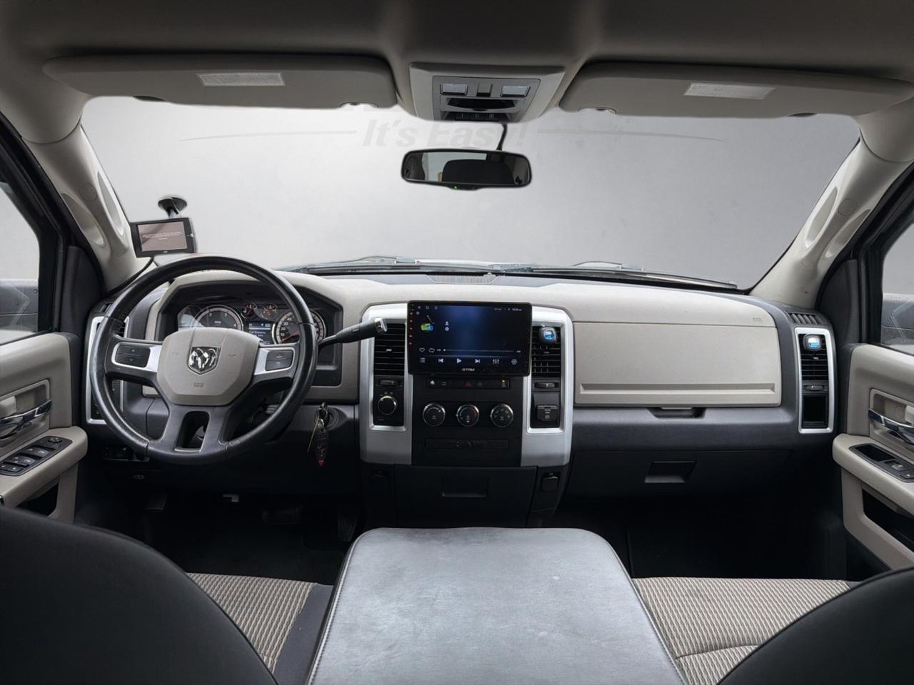 2010 Ram 2500 SLT Ashland VA